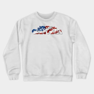 OG Independence Crewneck Sweatshirt